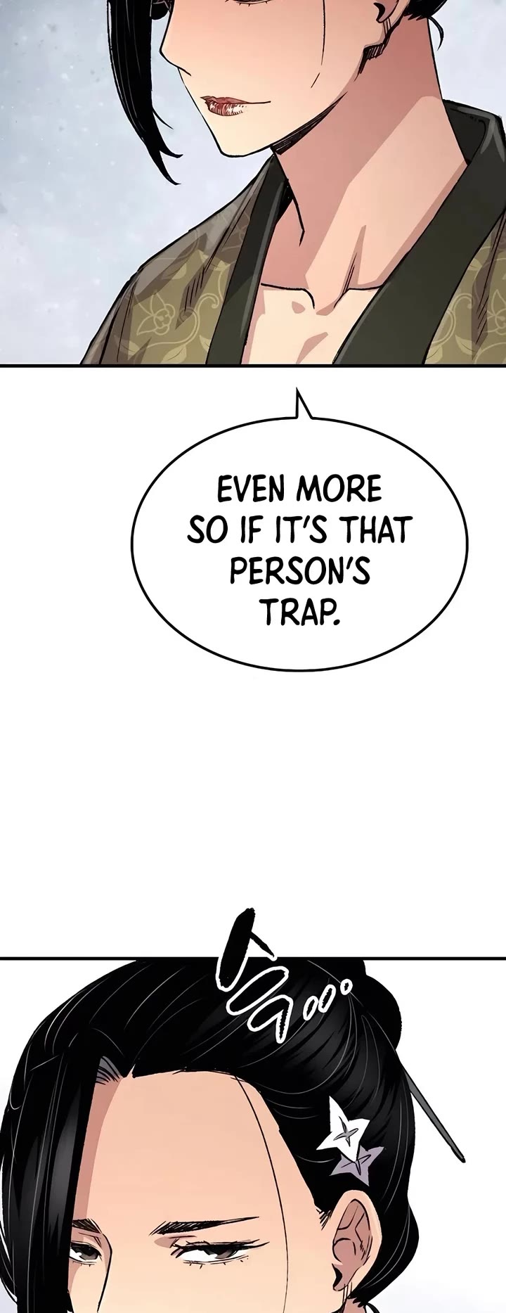 Reborn as the Heavenly Demon Chapter 77 page 29 - Chapter 77