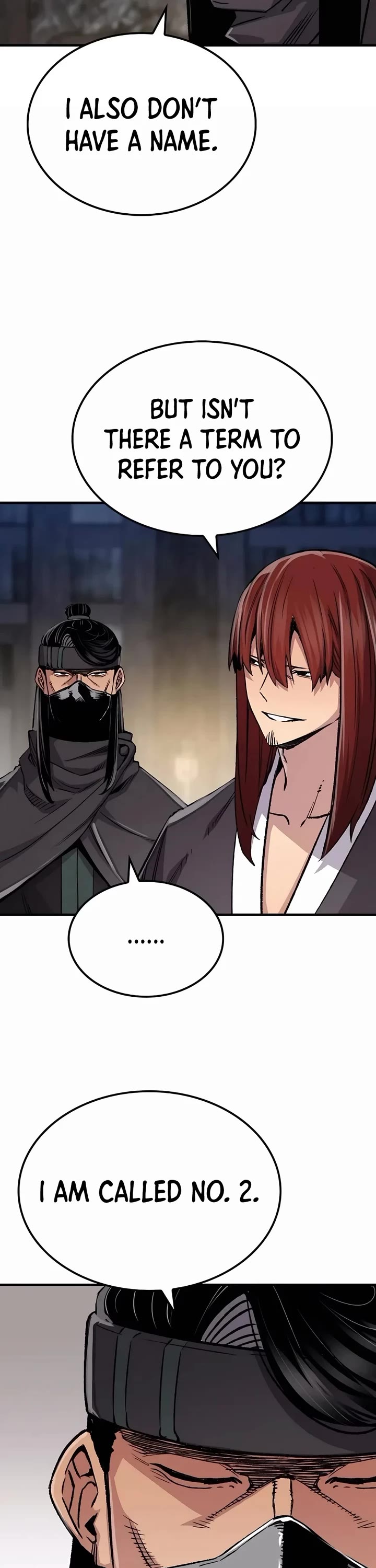 Reborn as the Heavenly Demon Chapter 77 page 3 - Chapter 77