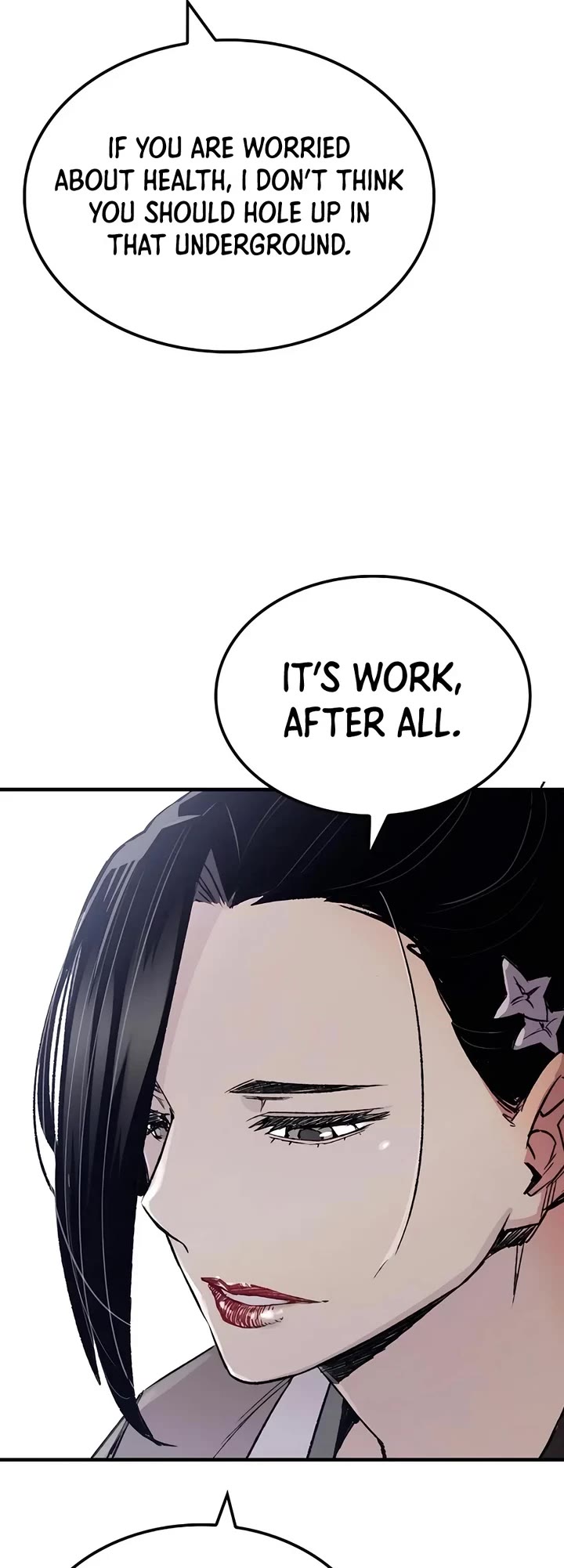 Reborn as the Heavenly Demon Chapter 77 page 45 - Chapter 77