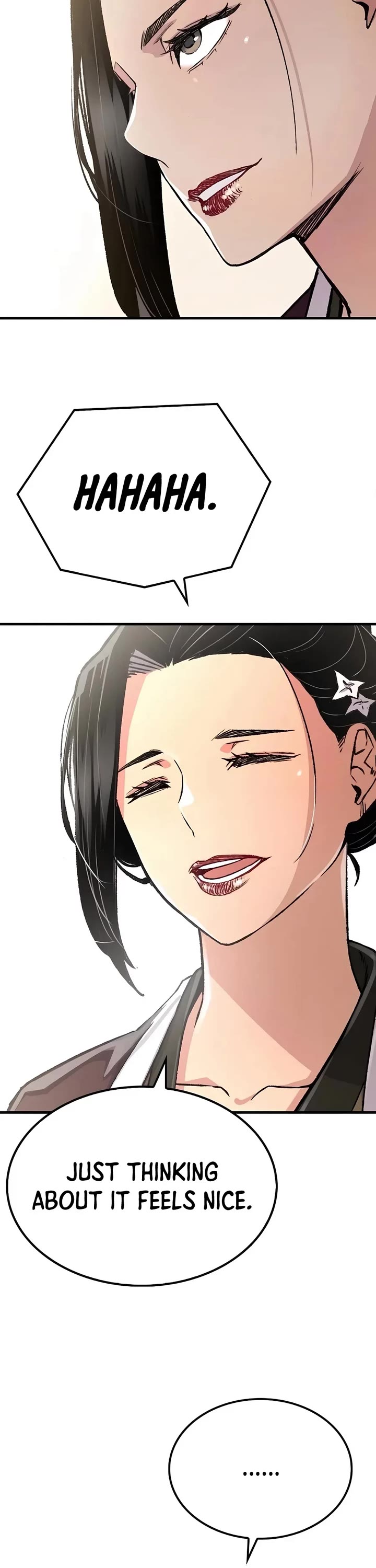 Reborn as the Heavenly Demon Chapter 77 page 47 - Chapter 77