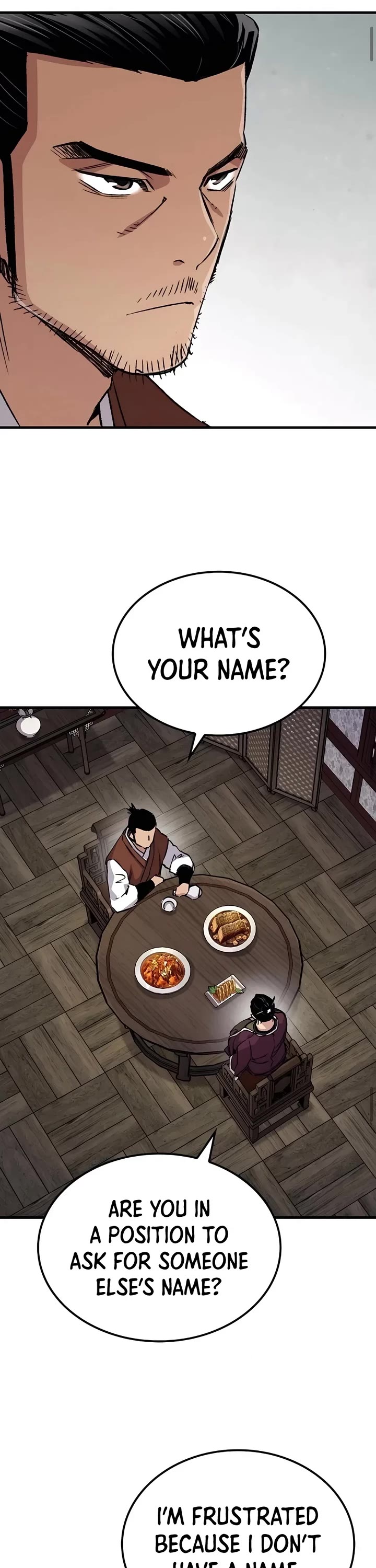 Reborn as the Heavenly Demon Chapter 77 page 48 - Chapter 77