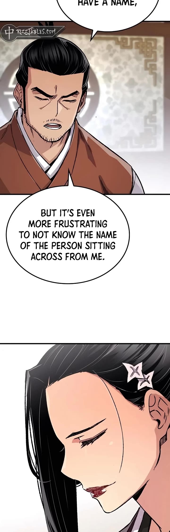 Reborn as the Heavenly Demon Chapter 77 page 49 - Chapter 77