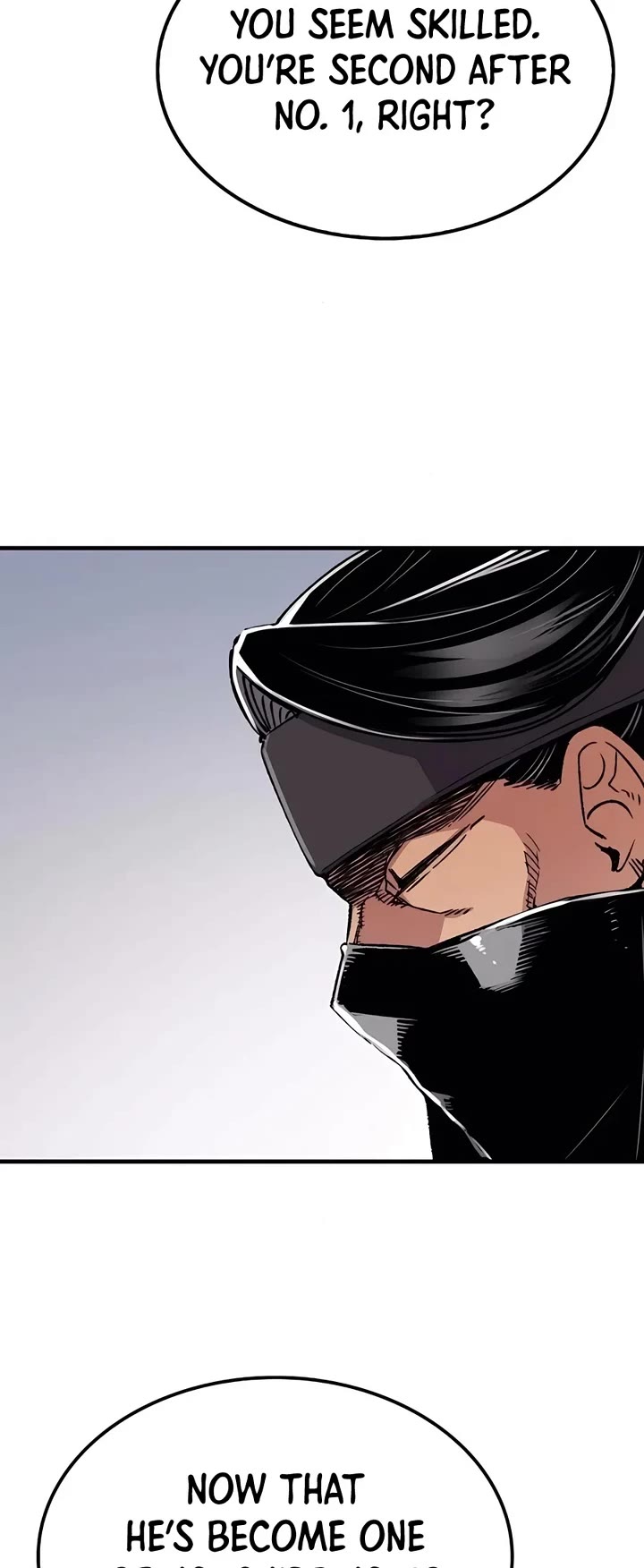 Reborn as the Heavenly Demon Chapter 77 page 5 - Chapter 77