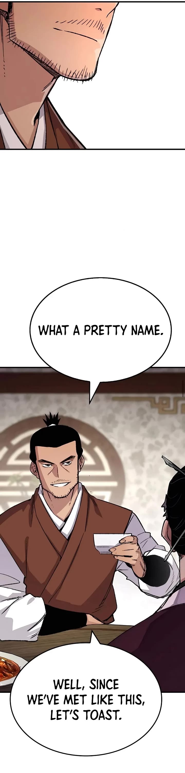 Reborn as the Heavenly Demon Chapter 77 page 51 - Chapter 77
