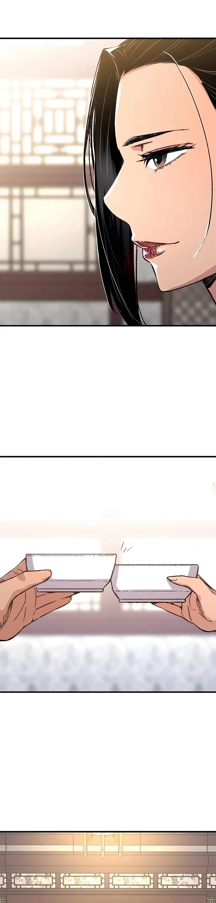 Reborn as the Heavenly Demon Chapter 77 page 52 - Chapter 77