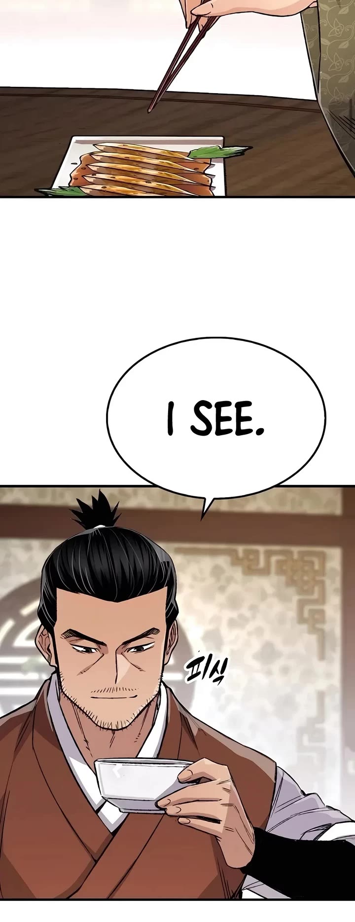 Reborn as the Heavenly Demon Chapter 77 page 54 - Chapter 77