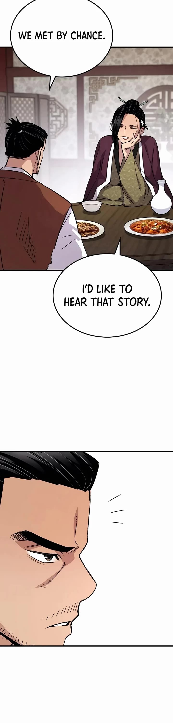 Reborn as the Heavenly Demon Chapter 77 page 56 - Chapter 77