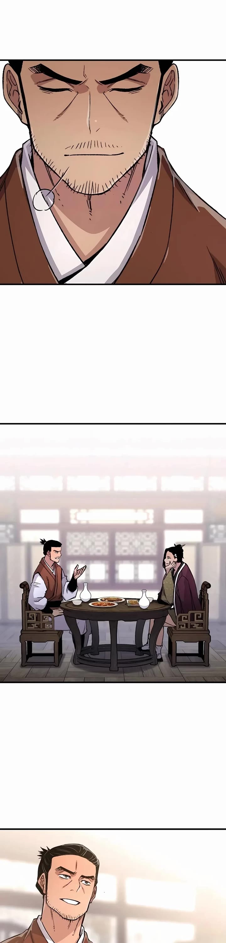 Reborn as the Heavenly Demon Chapter 77 page 57 - Chapter 77