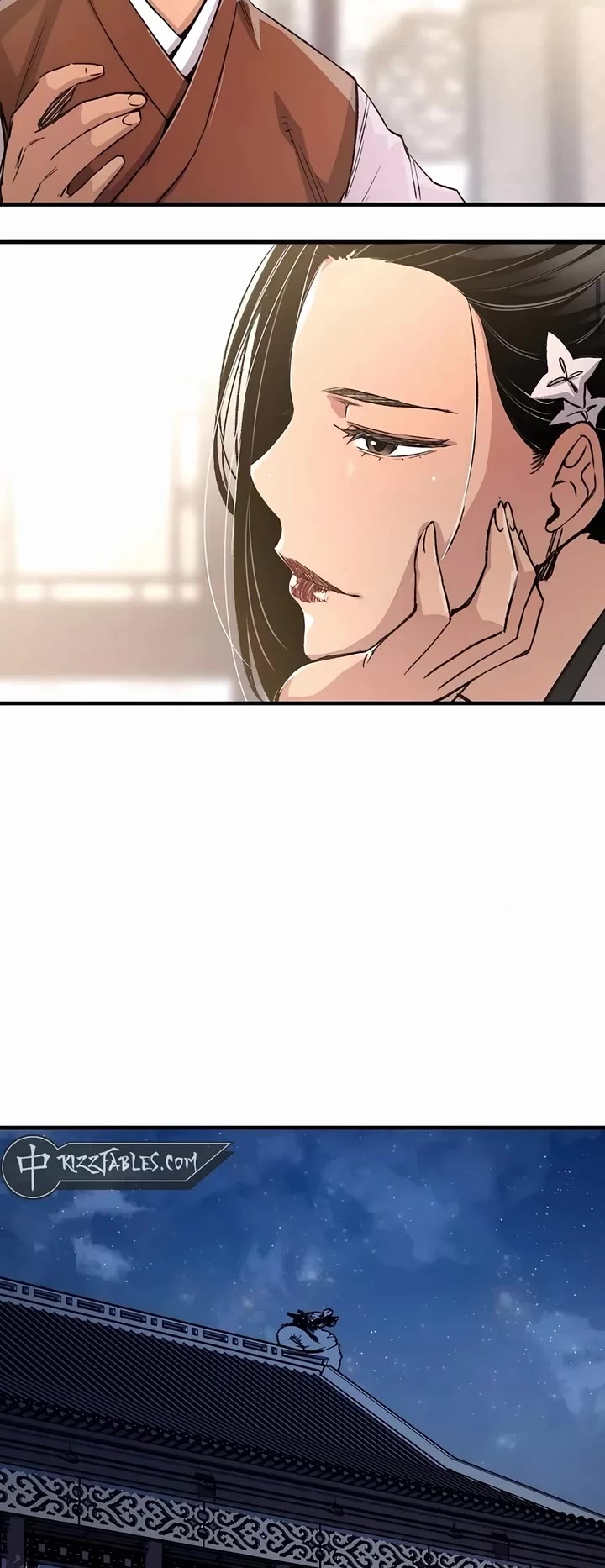 Reborn as the Heavenly Demon Chapter 77 page 58 - Chapter 77