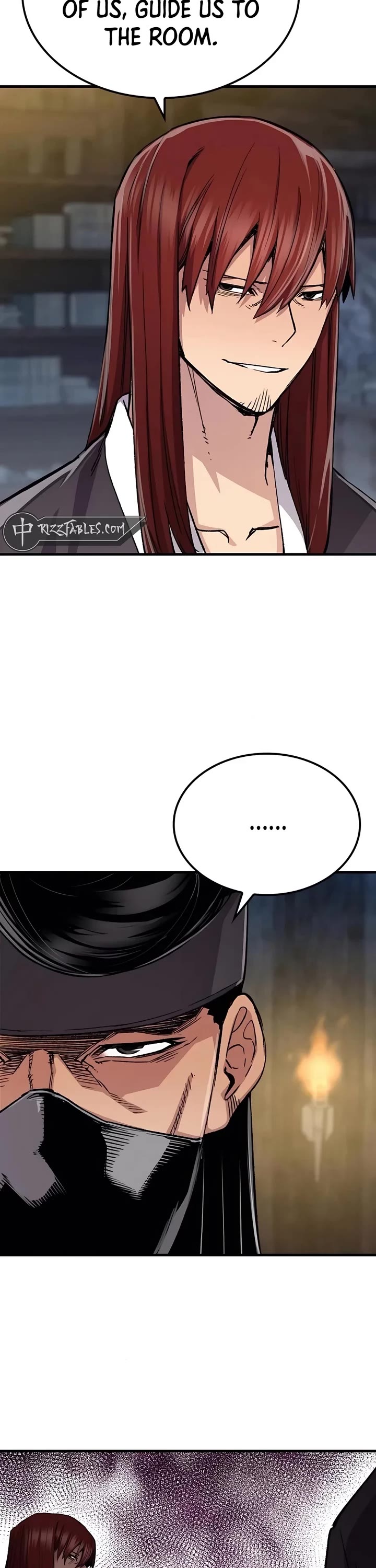 Reborn as the Heavenly Demon Chapter 77 page 6 - Chapter 77
