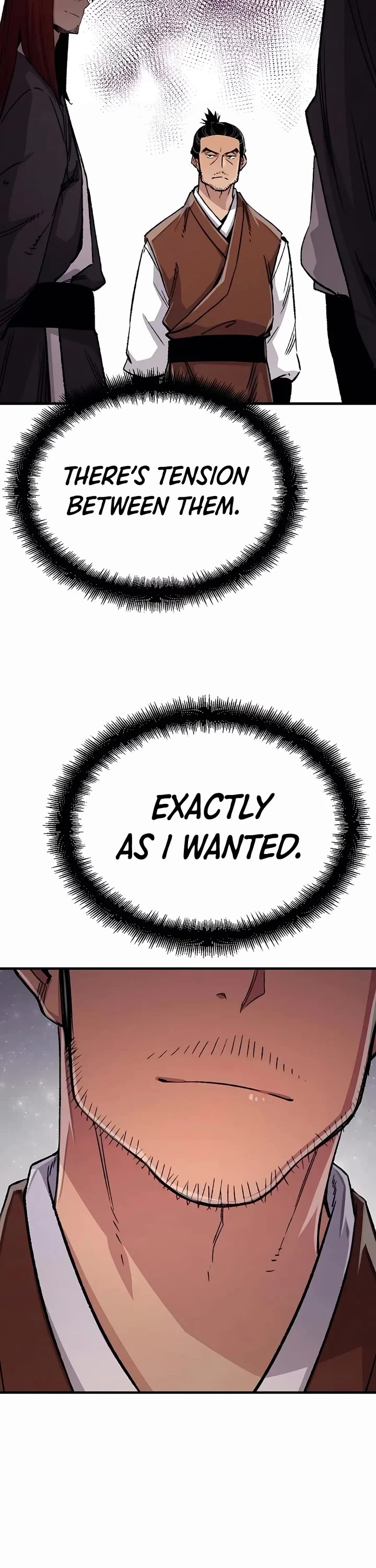 Reborn as the Heavenly Demon Chapter 77 page 7 - Chapter 77