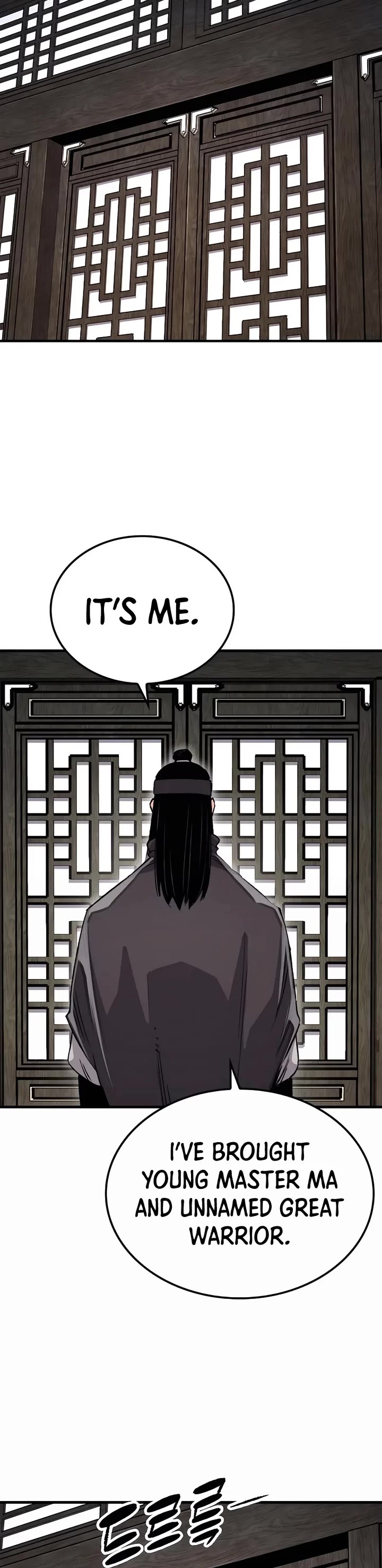 Reborn as the Heavenly Demon Chapter 77 page 9 - Chapter 77