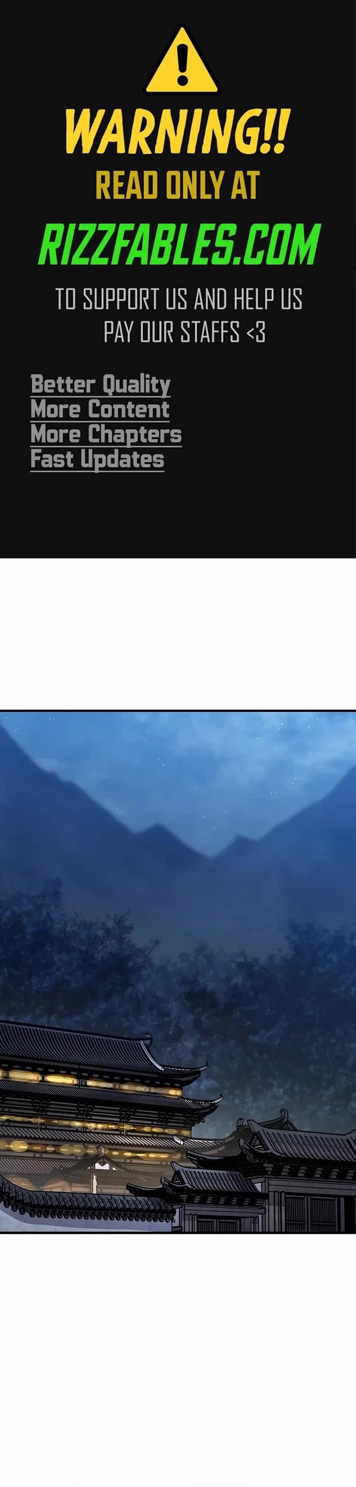 Reborn as the Heavenly Demon Chapter 78 thumbnail