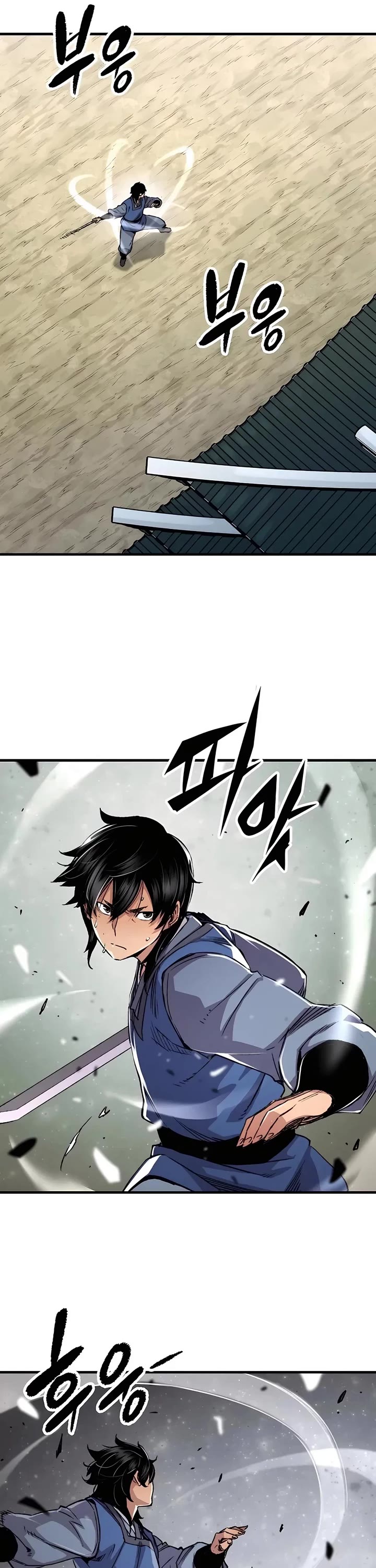 Reborn as the Heavenly Demon Chapter 78 page 10 - Chapter 78