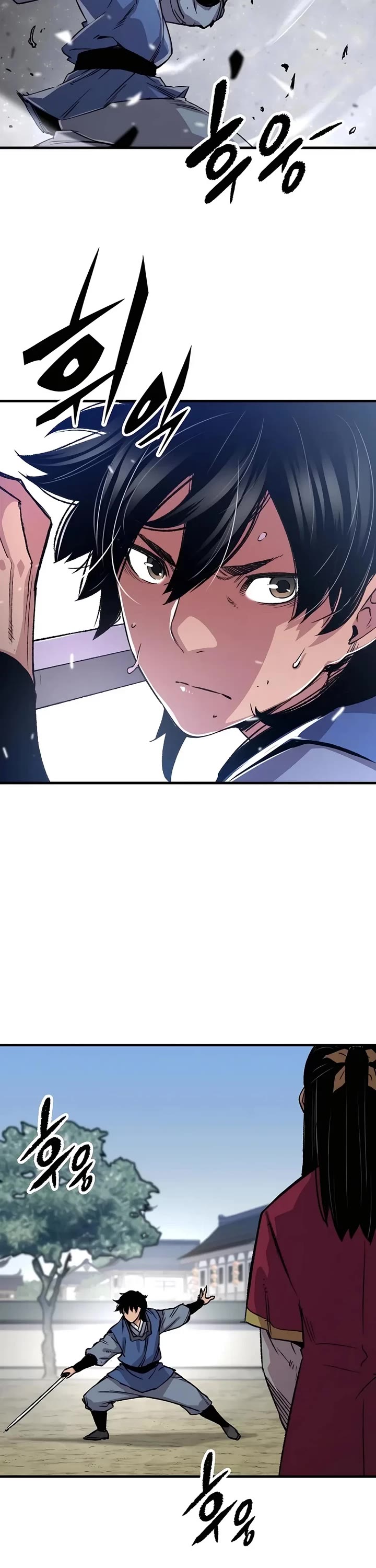 Reborn as the Heavenly Demon Chapter 78 page 11 - Chapter 78