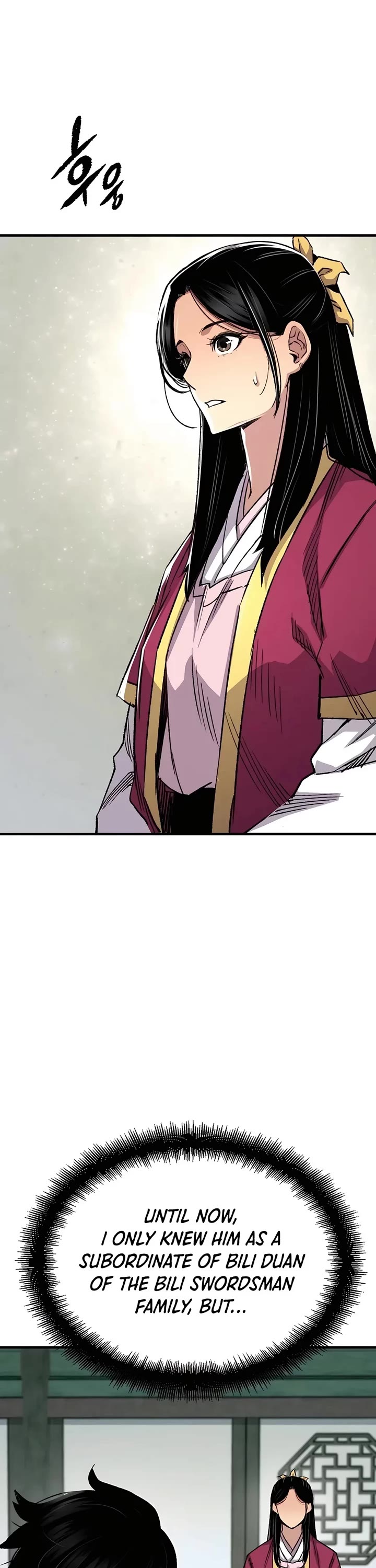 Reborn as the Heavenly Demon Chapter 78 page 12 - Chapter 78