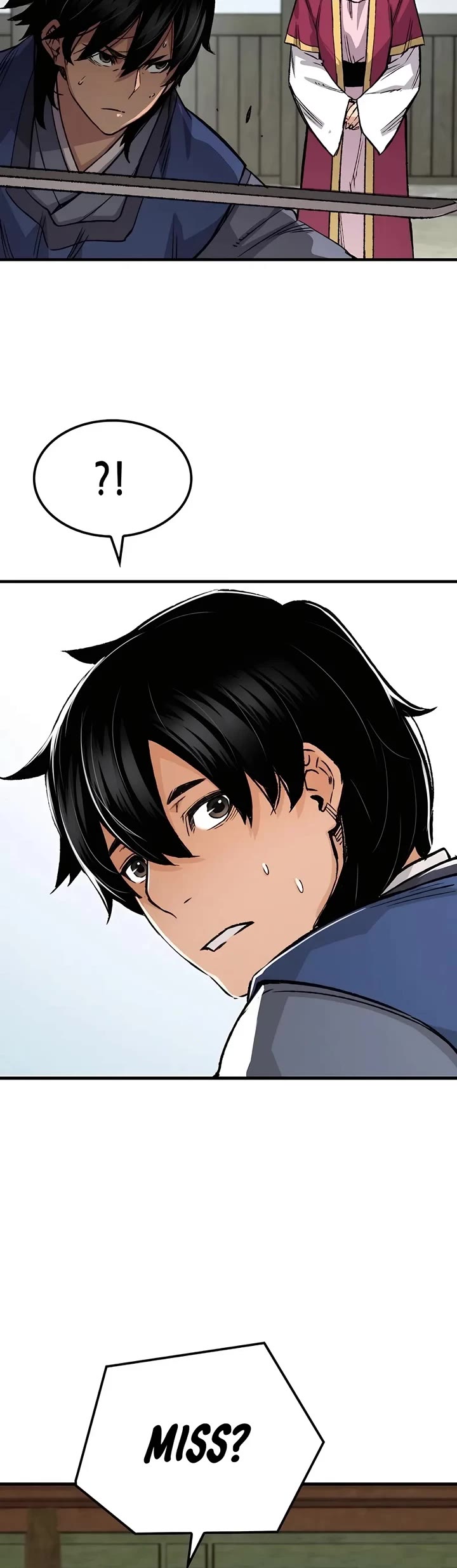 Reborn as the Heavenly Demon Chapter 78 page 13 - Chapter 78