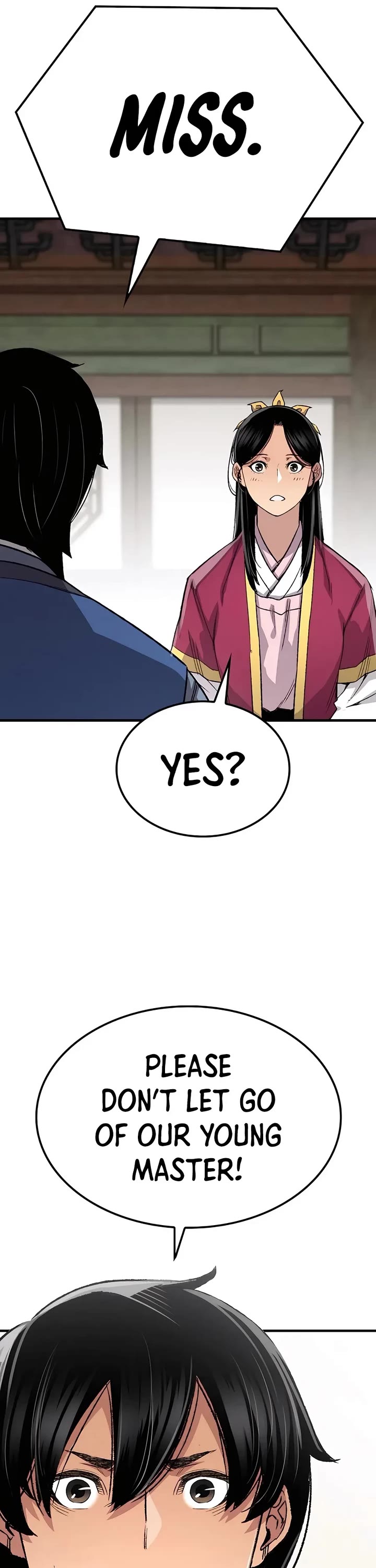 Reborn as the Heavenly Demon Chapter 78 page 20 - Chapter 78