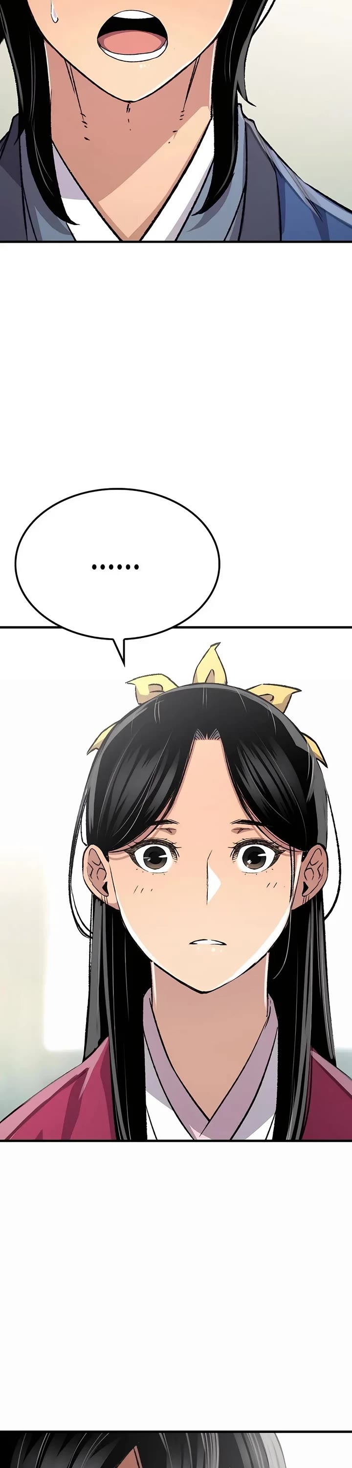Reborn as the Heavenly Demon Chapter 78 page 21 - Chapter 78