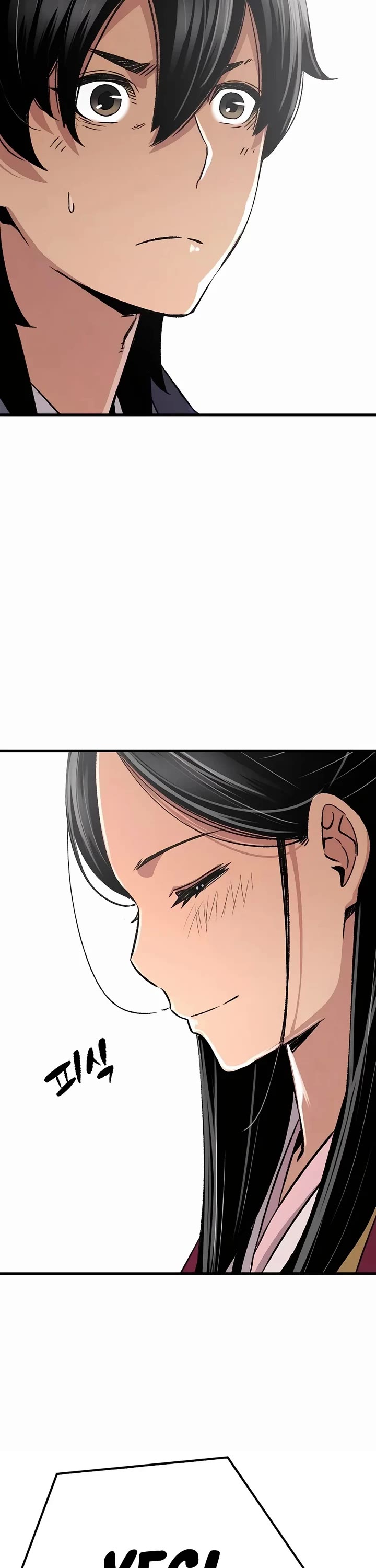 Reborn as the Heavenly Demon Chapter 78 page 22 - Chapter 78