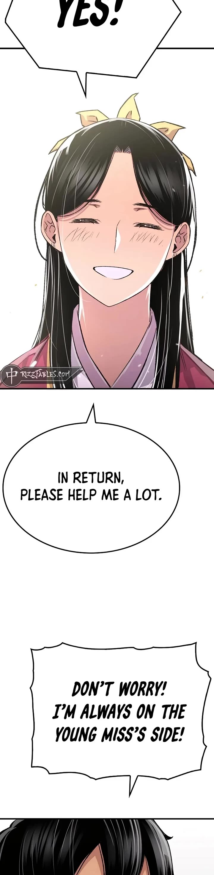 Reborn as the Heavenly Demon Chapter 78 page 23 - Chapter 78