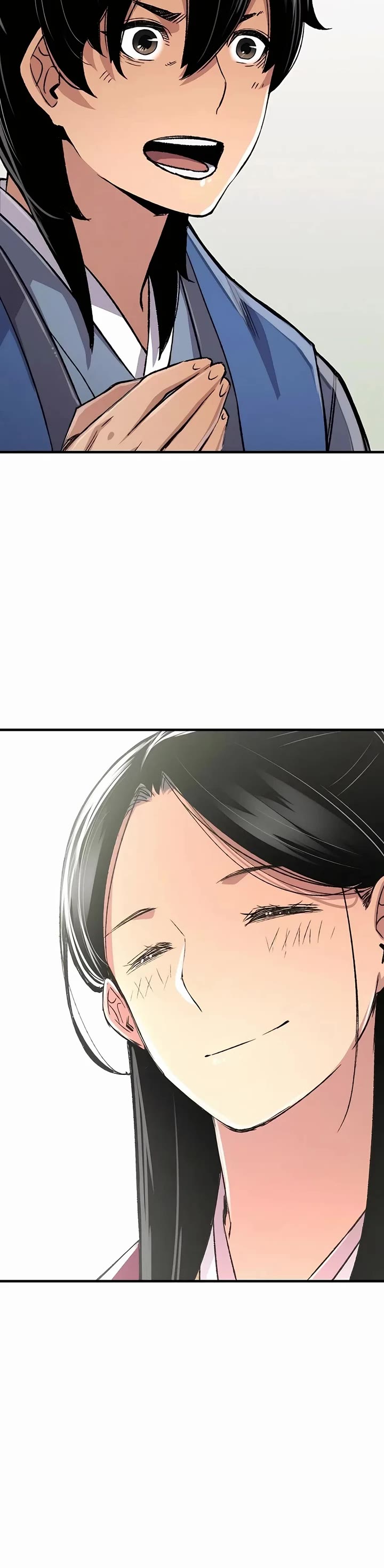 Reborn as the Heavenly Demon Chapter 78 page 24 - Chapter 78
