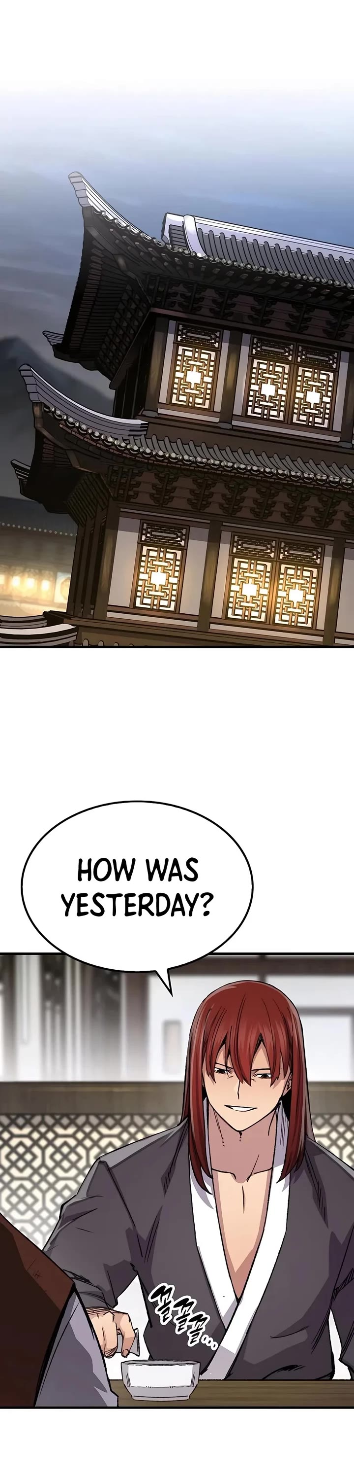Reborn as the Heavenly Demon Chapter 78 page 25 - Chapter 78