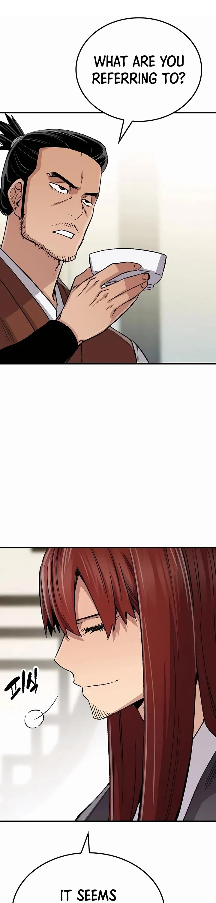 Reborn as the Heavenly Demon Chapter 78 page 26 - Chapter 78
