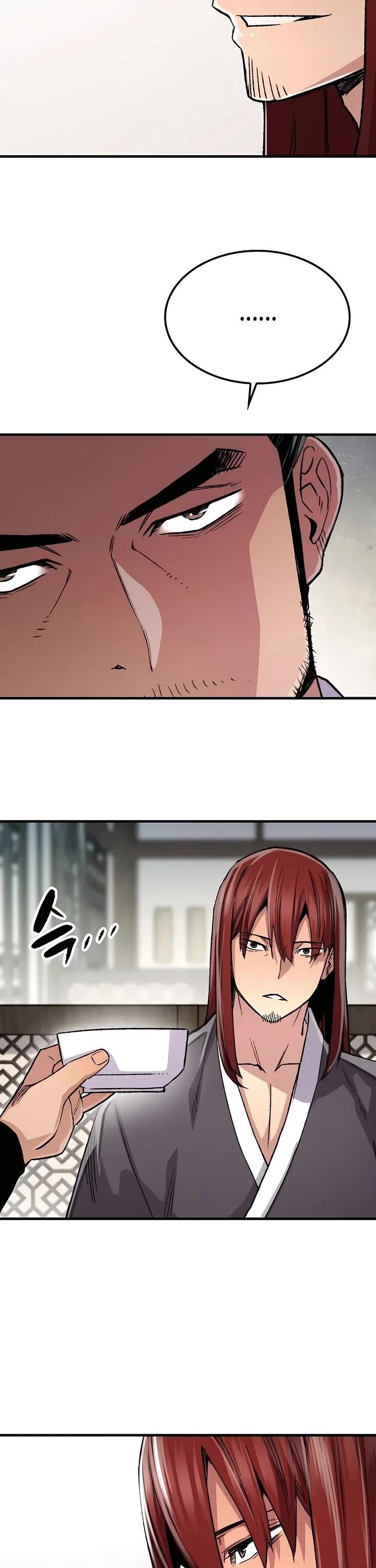 Reborn as the Heavenly Demon Chapter 78 page 31 - Chapter 78