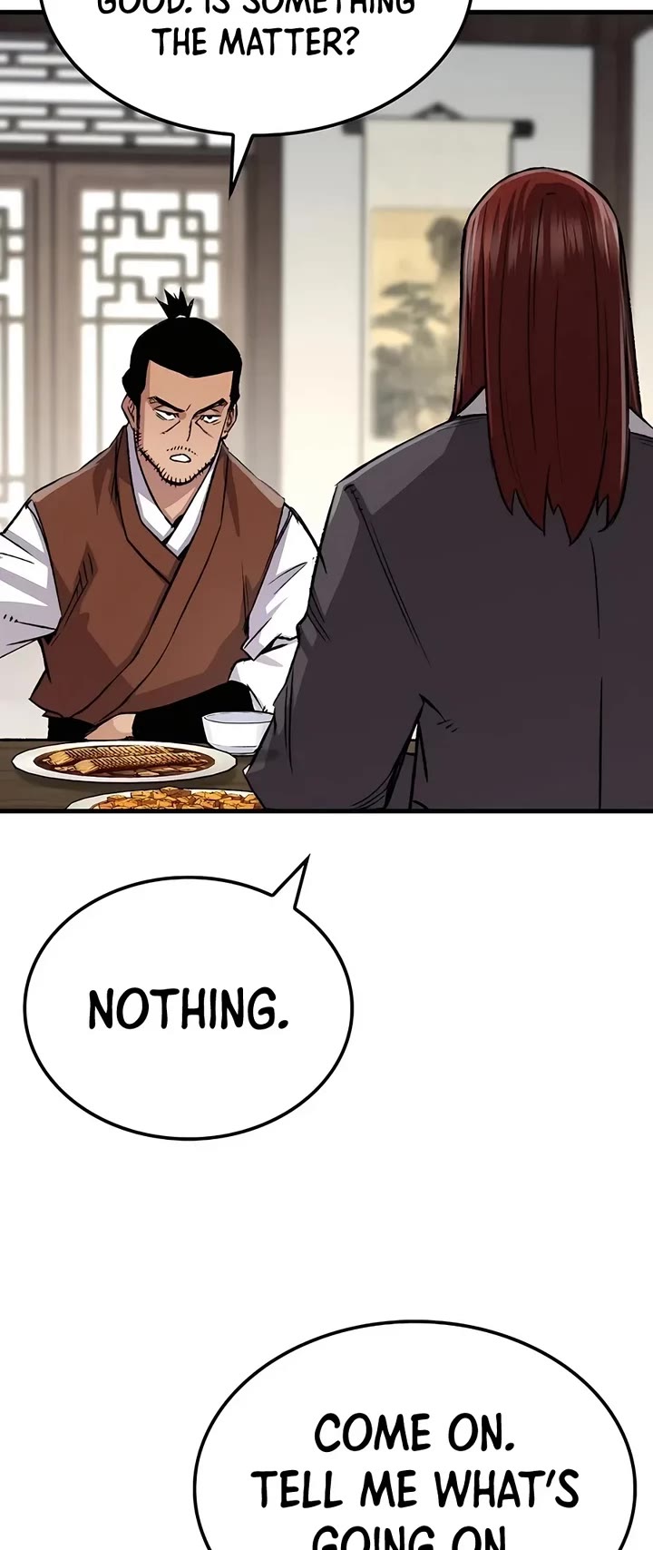 Reborn as the Heavenly Demon Chapter 78 page 34 - Chapter 78