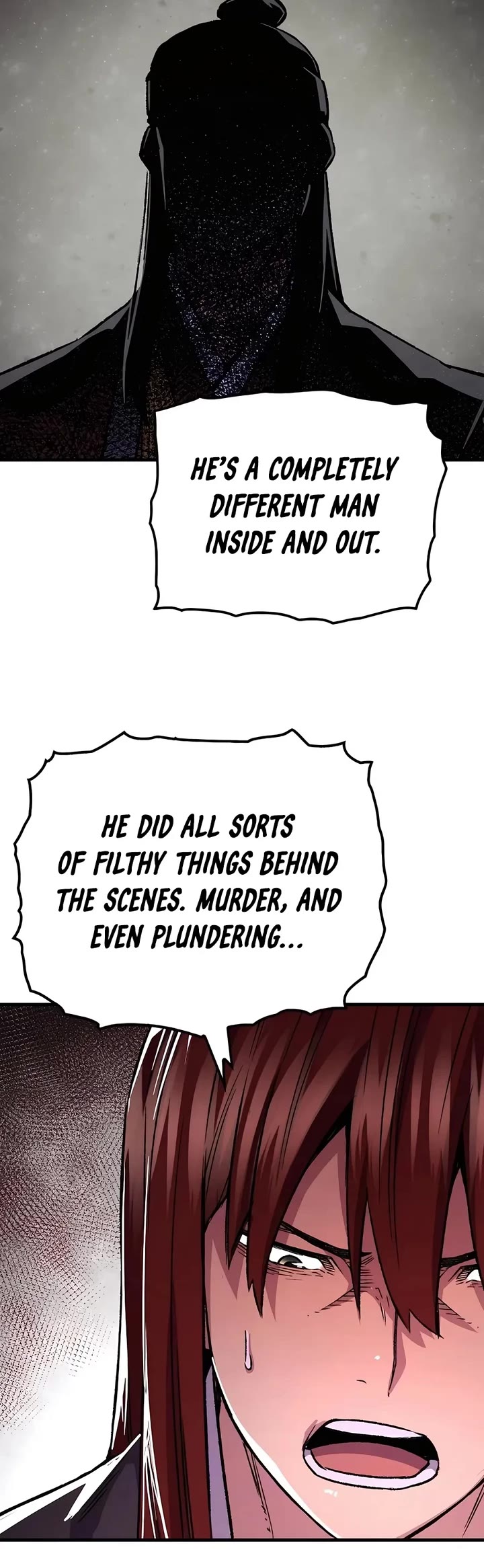 Reborn as the Heavenly Demon Chapter 78 page 38 - Chapter 78