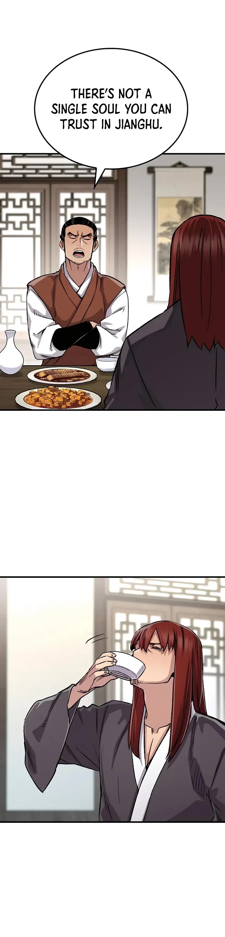 Reborn as the Heavenly Demon Chapter 78 page 39 - Chapter 78