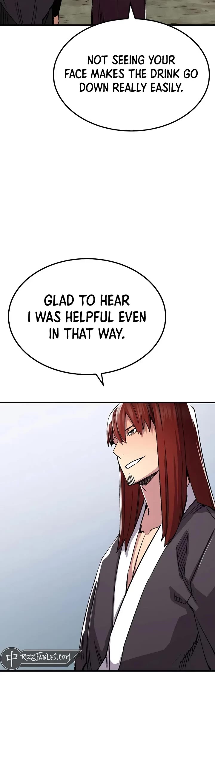 Reborn as the Heavenly Demon Chapter 78 page 4 - Chapter 78