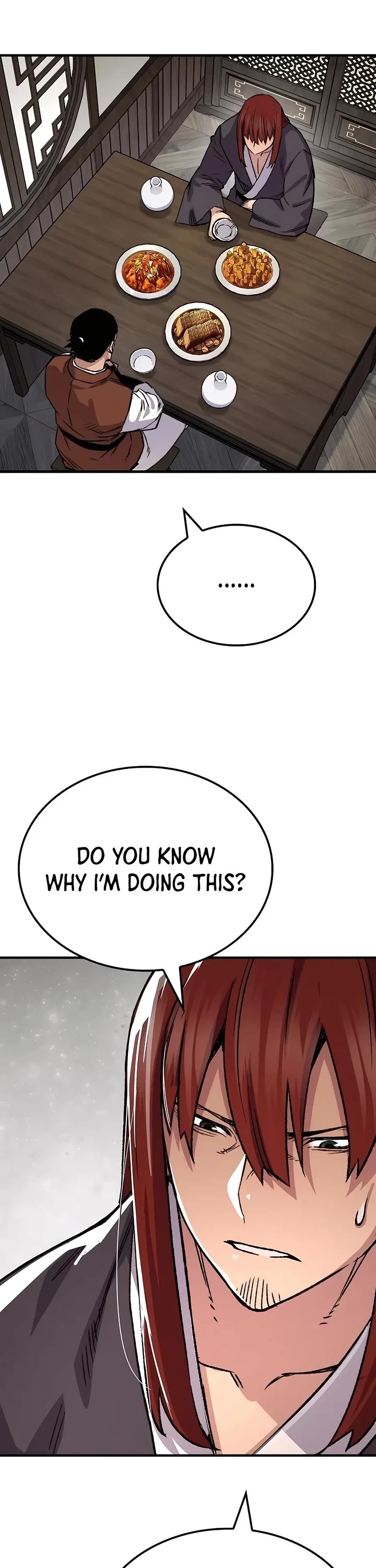 Reborn as the Heavenly Demon Chapter 78 page 40 - Chapter 78