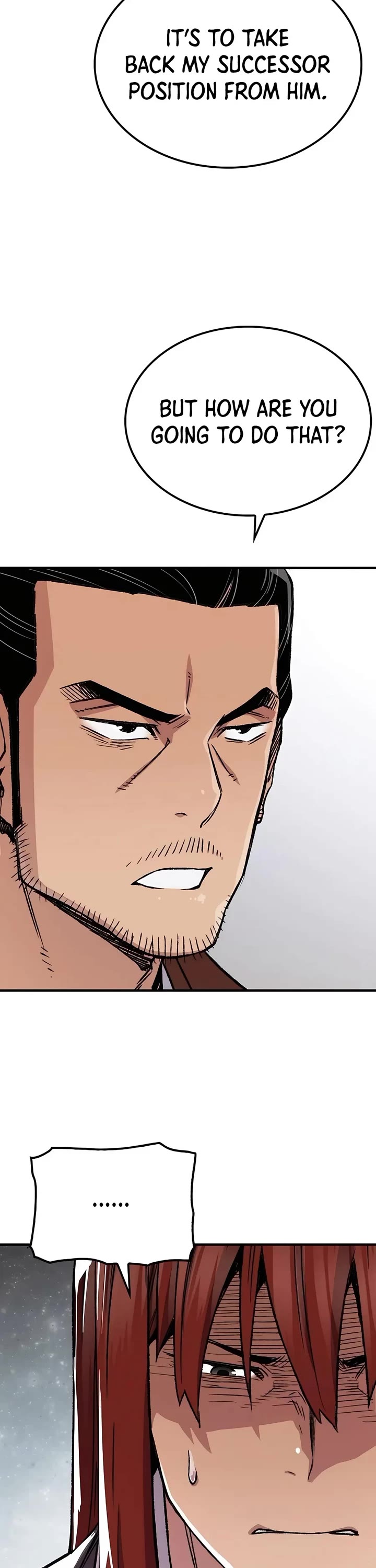 Reborn as the Heavenly Demon Chapter 78 page 41 - Chapter 78
