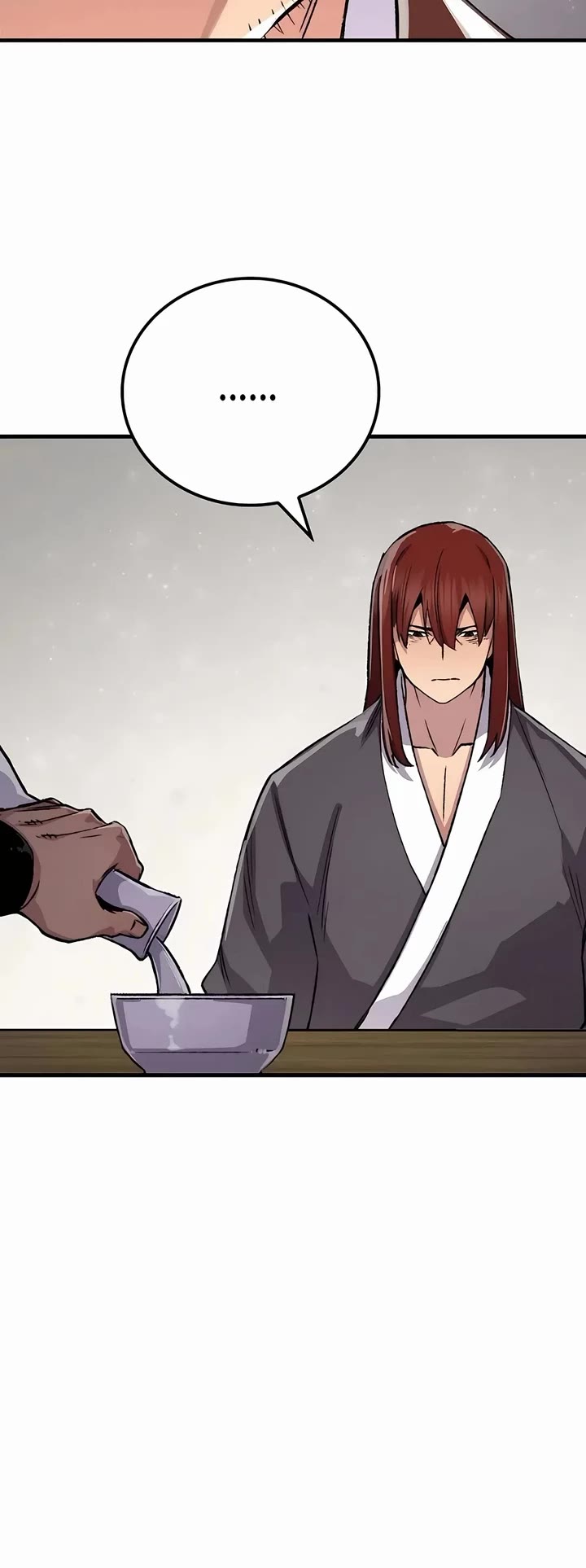 Reborn as the Heavenly Demon Chapter 78 page 43 - Chapter 78