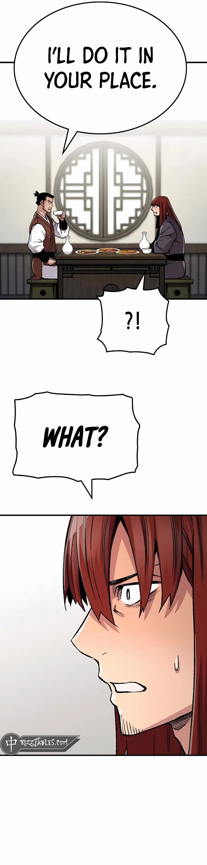 Reborn as the Heavenly Demon Chapter 78 page 44 - Chapter 78