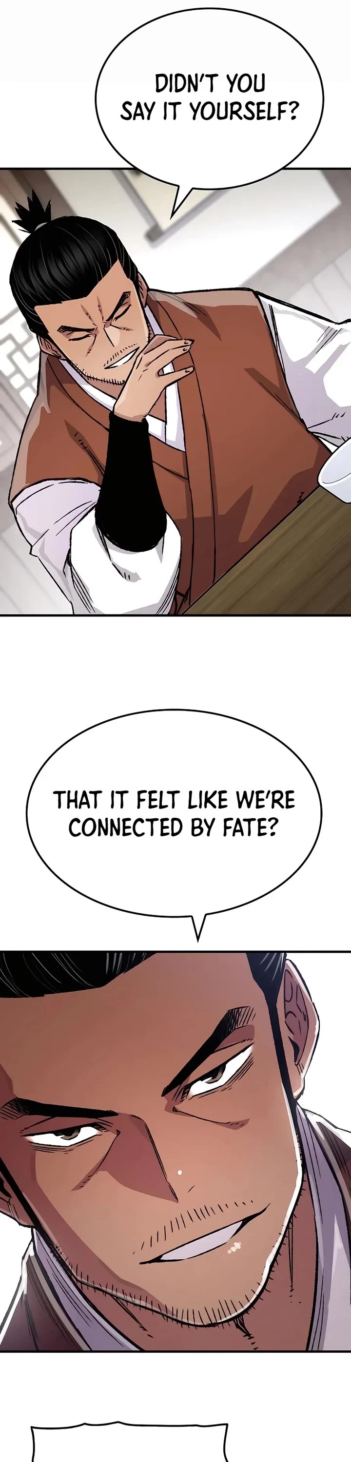 Reborn as the Heavenly Demon Chapter 78 page 45 - Chapter 78