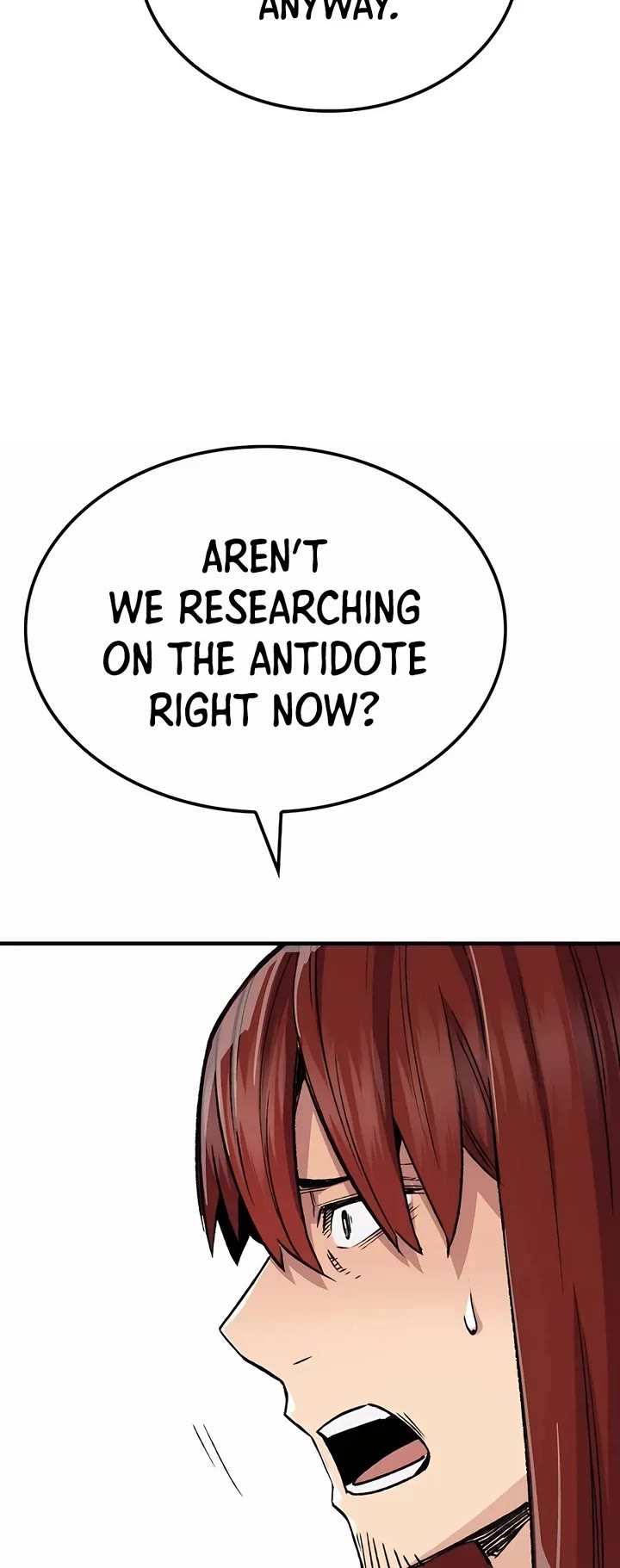 Reborn as the Heavenly Demon Chapter 78 page 47 - Chapter 78