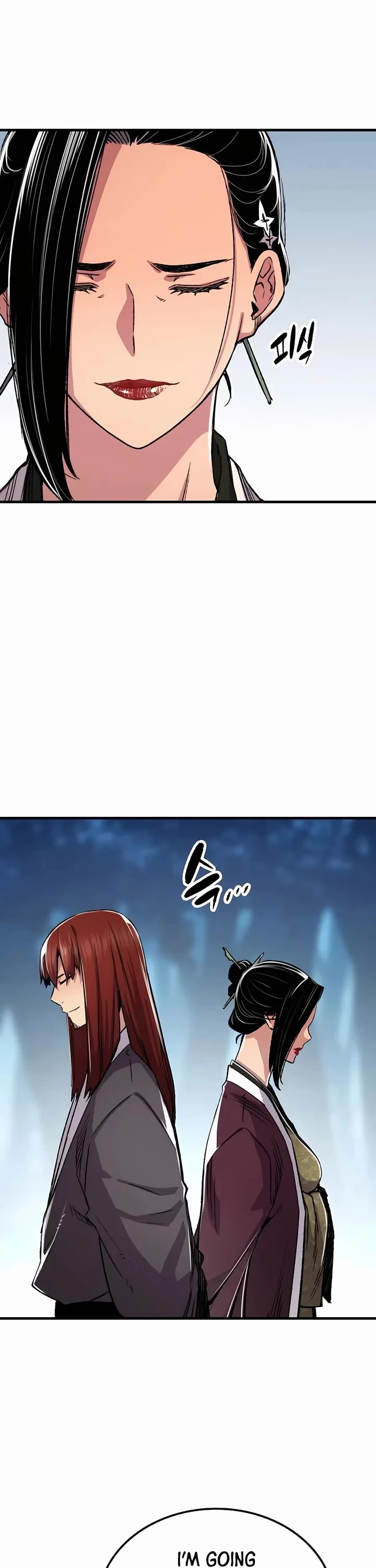 Reborn as the Heavenly Demon Chapter 78 page 5 - Chapter 78