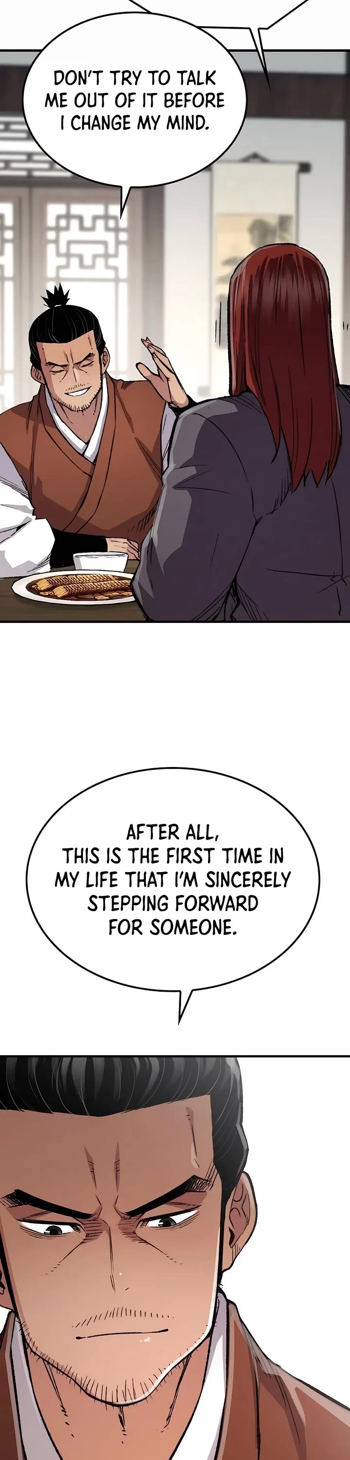 Reborn as the Heavenly Demon Chapter 78 page 50 - Chapter 78