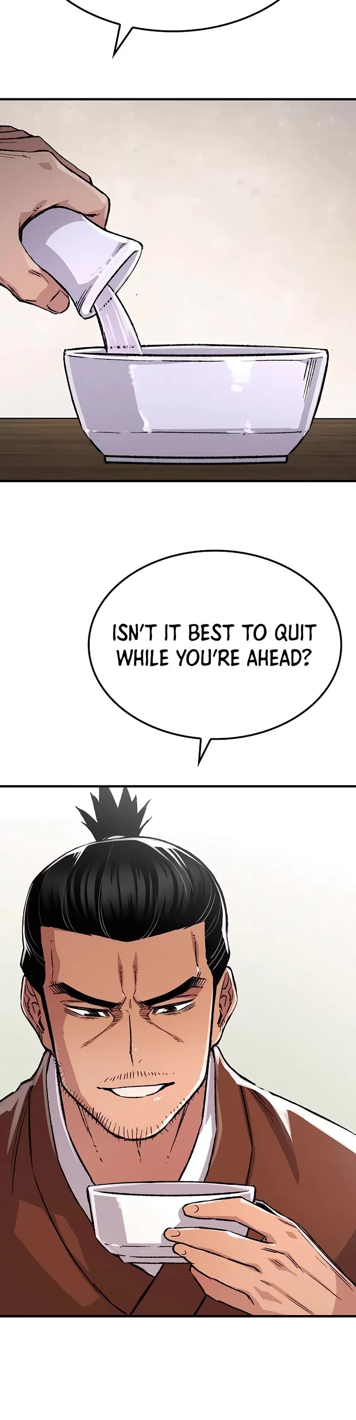 Reborn as the Heavenly Demon Chapter 78 page 52 - Chapter 78