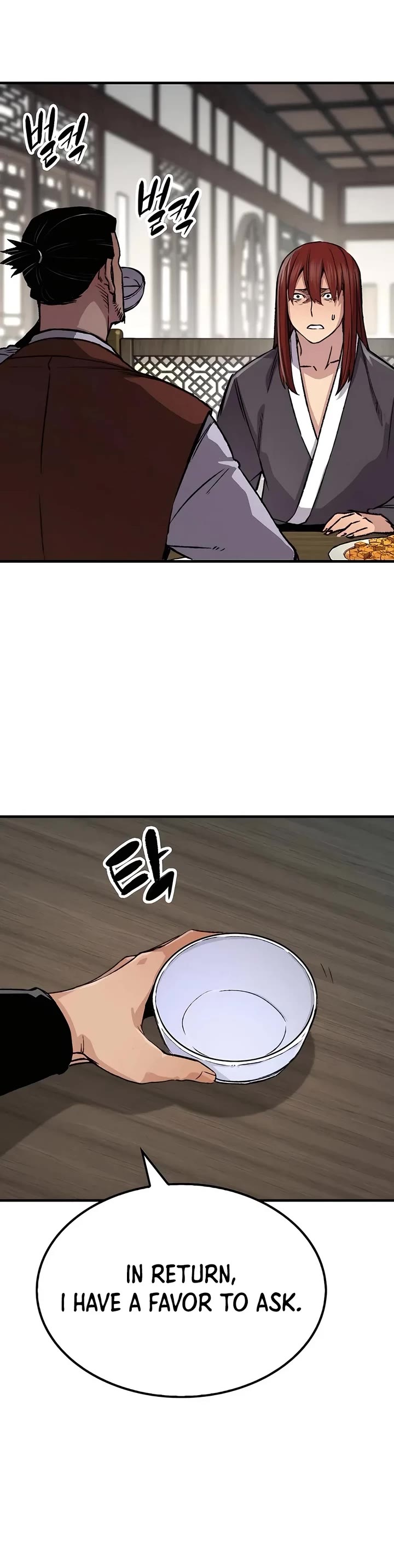 Reborn as the Heavenly Demon Chapter 78 page 53 - Chapter 78