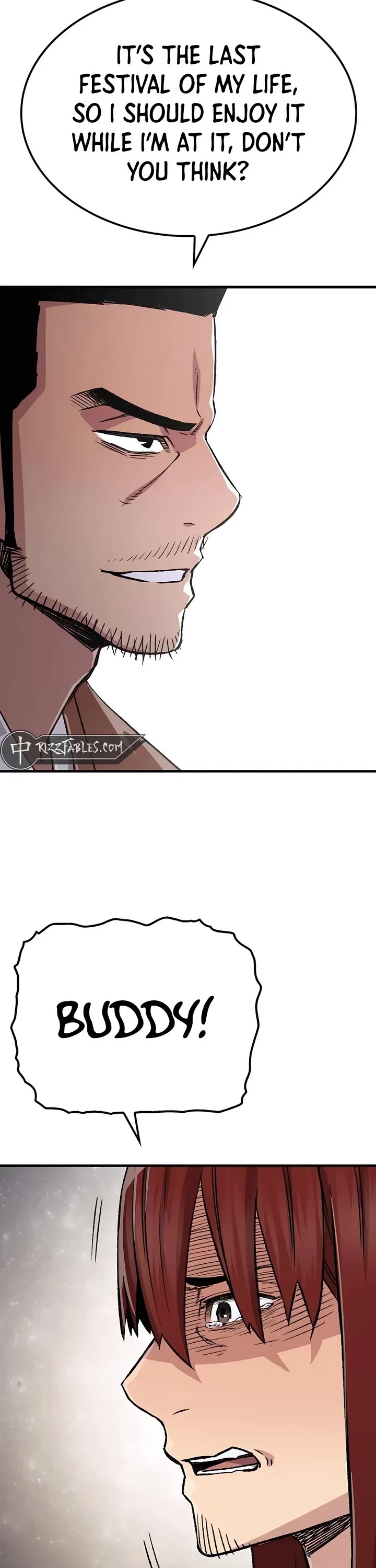 Reborn as the Heavenly Demon Chapter 78 page 55 - Chapter 78