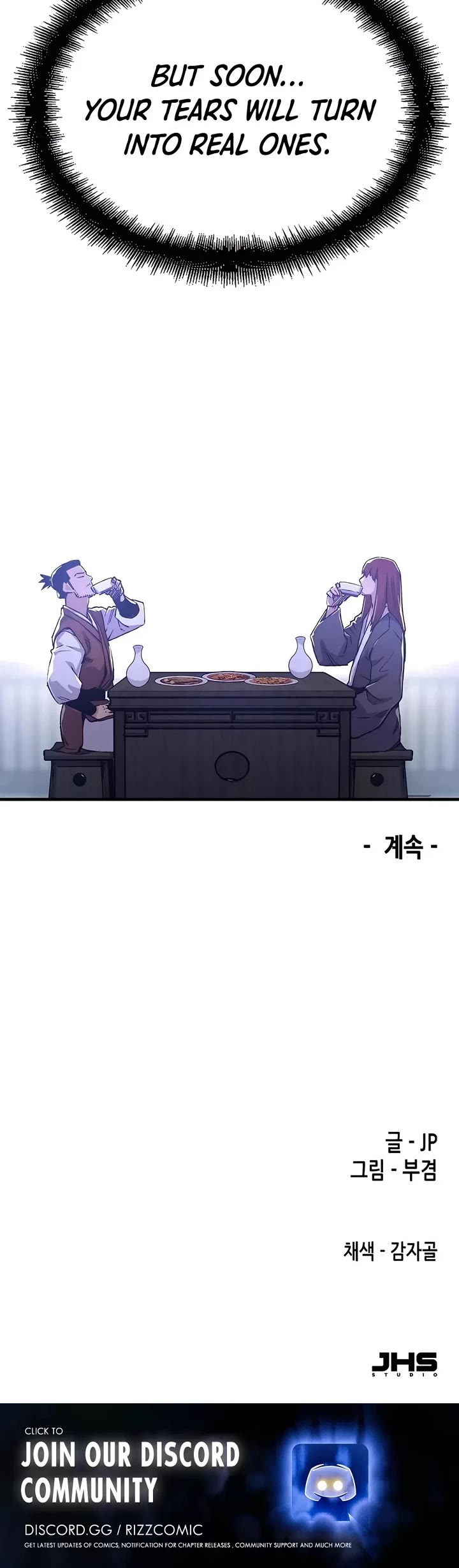 Reborn as the Heavenly Demon Chapter 78 page 58 - Chapter 78