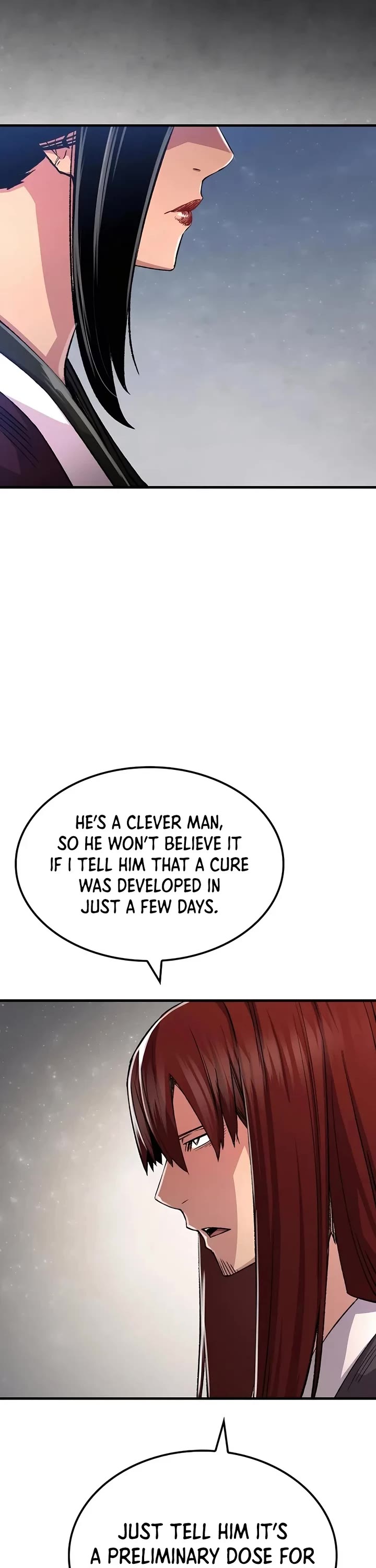 Reborn as the Heavenly Demon Chapter 78 page 7 - Chapter 78