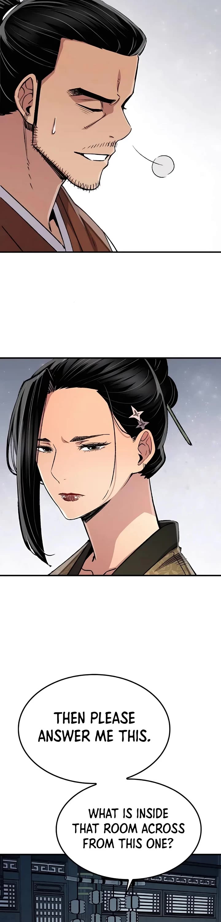Reborn as the Heavenly Demon Chapter 79 page 10 - Chapter 79