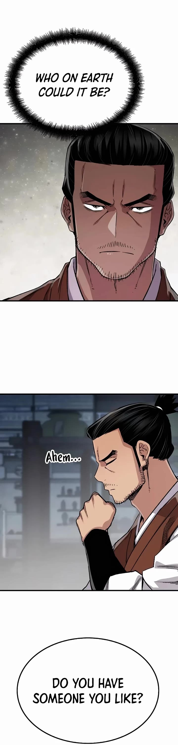 Reborn as the Heavenly Demon Chapter 79 page 13 - Chapter 79