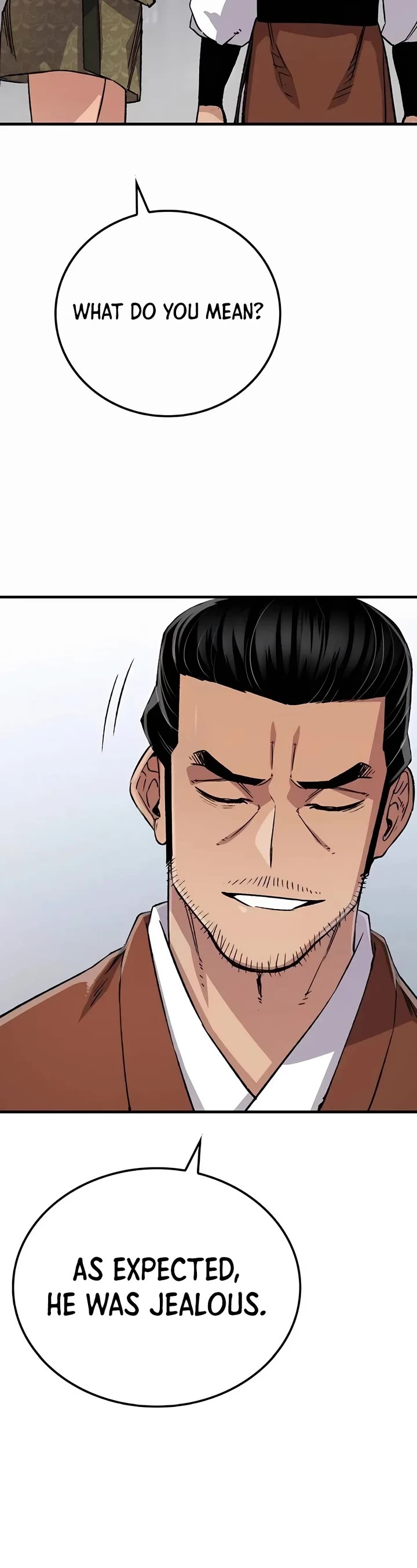 Reborn as the Heavenly Demon Chapter 79 page 15 - Chapter 79