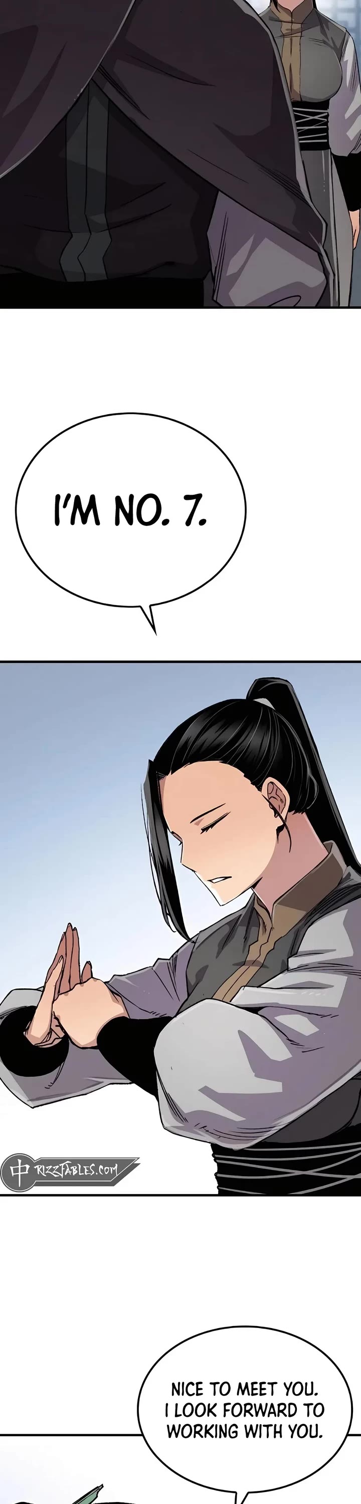 Reborn as the Heavenly Demon Chapter 79 page 18 - Chapter 79